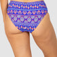Morocco Mid Bikini Bottom