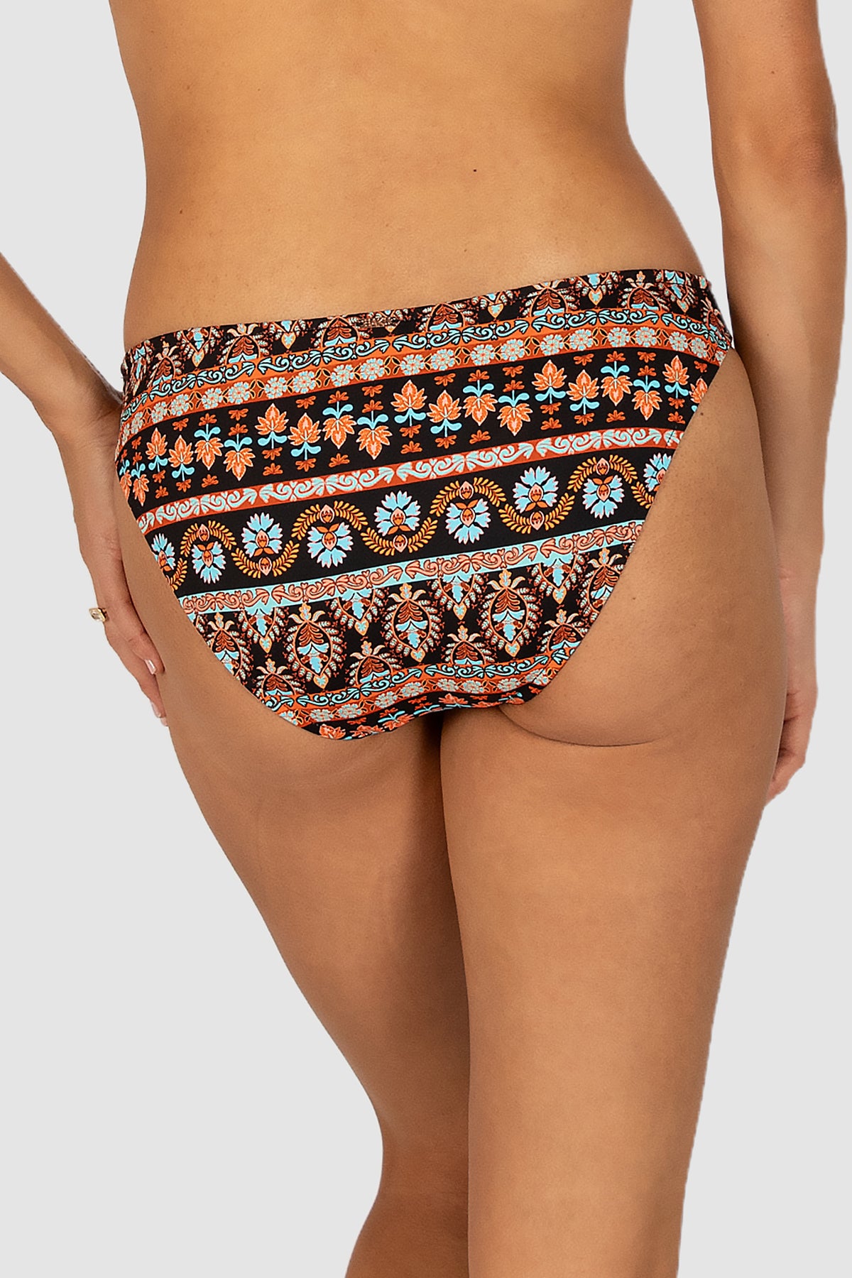 Morocco Regular Bikini Bottom