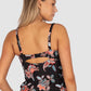 Spice Temple F/G Cup Singlet Top