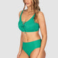 Rococco E/F/G Cup Lace Bikini Bra Top