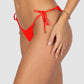 Rococco Rio Tieside Bikini Bottom