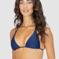 Rococco Slide Triangle Bikini Bra Top