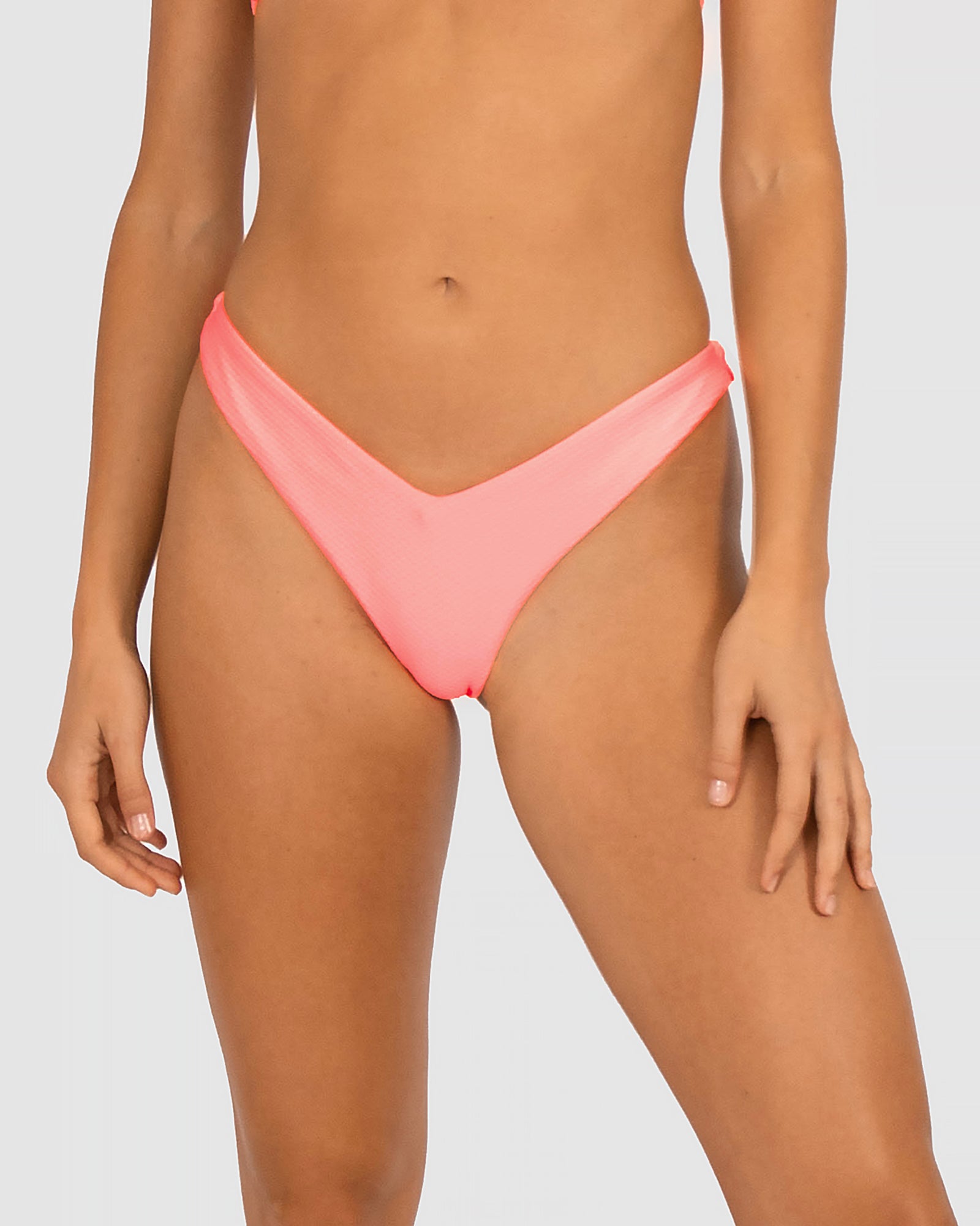 Rococco Brazilian Bikini Bottom