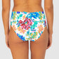 Le Jardin Mid Bikini Bottom