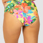 Mahalo Mid Bikini Bottom