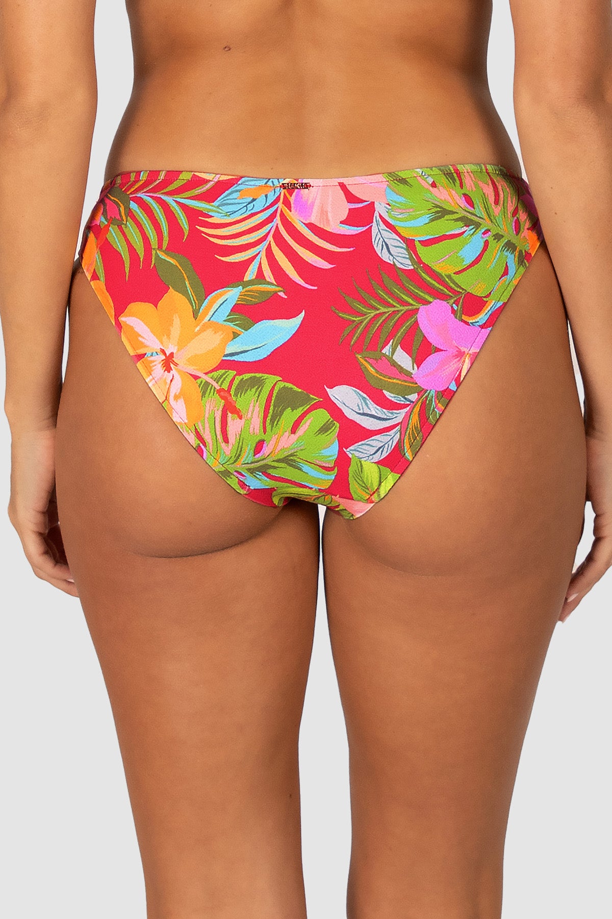 Mahalo Regular Bikini Bottom