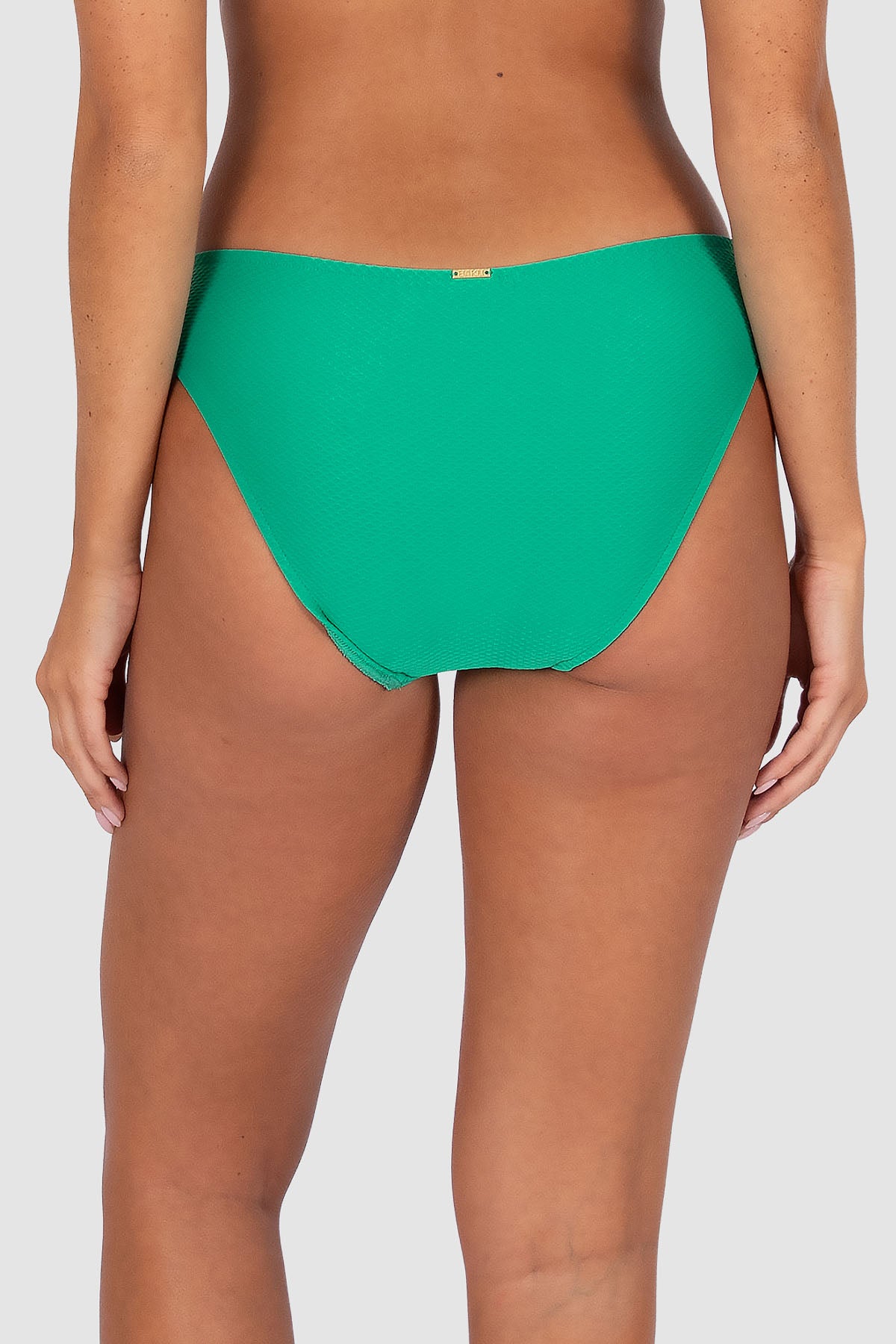 Rococco Ladder Lace Regular Bikini Bottom