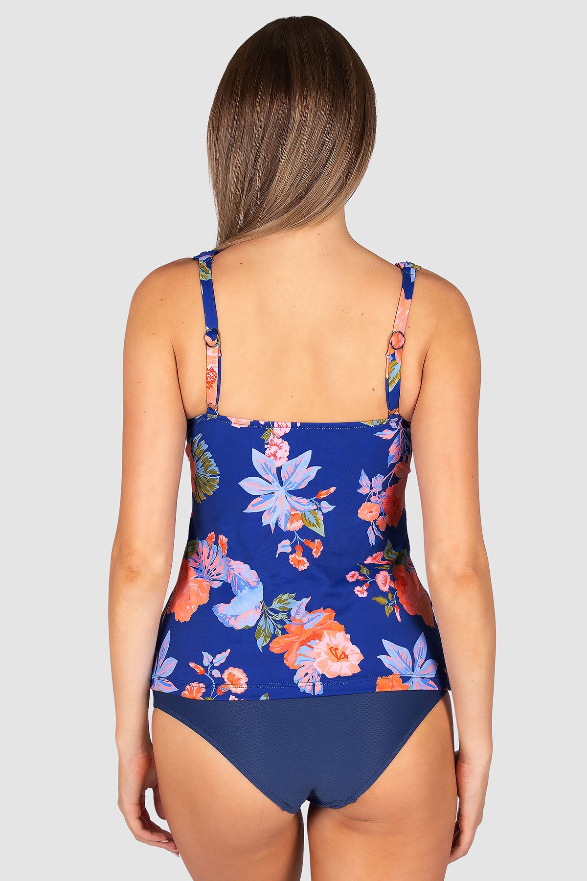 Cala Luna Longline Singlet Top