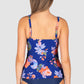 Cala Luna Longline Singlet Top
