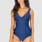 Rococco Longlline Singlet Top