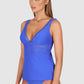 Rococco Longlline Singlet Top