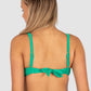 Rococco D/E Cup Underwire Bikini Bra Top
