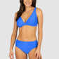 Rococco D/E Cup Underwire Bikini Bra Top