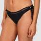 Rococco Tie Hipster Bikini Bottom