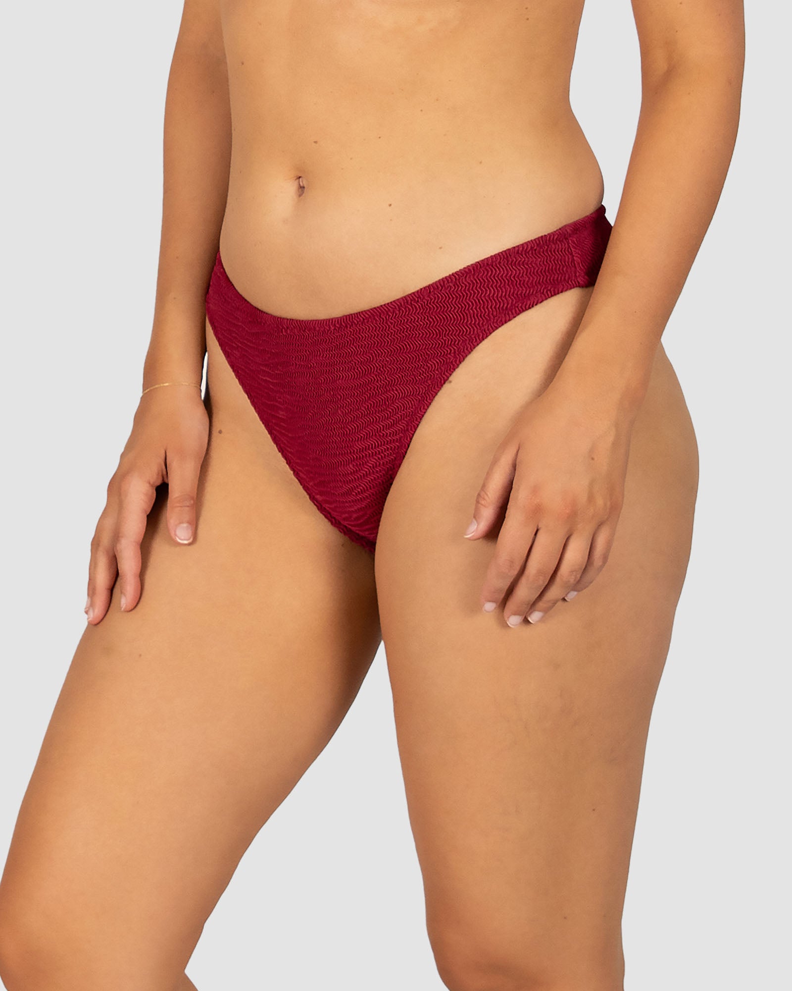 Ibiza Regular Bikini Bottom