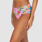 Sardinia Mid Bikini Bottom