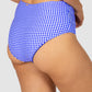 Riviera High Waist Bikini Bottom