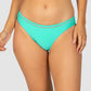 Rococco Ladder Lace Regular Bikini Bottom
