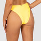 Rococco 80s Rio Scoop Bikini Bottom