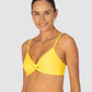 Rococco Twist Bralette Bikini Bra Top