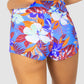 Mahalo Beach Short Bikini Bottom
