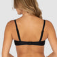Rococco D/DD Cup Bandeau Bikini Bra Top