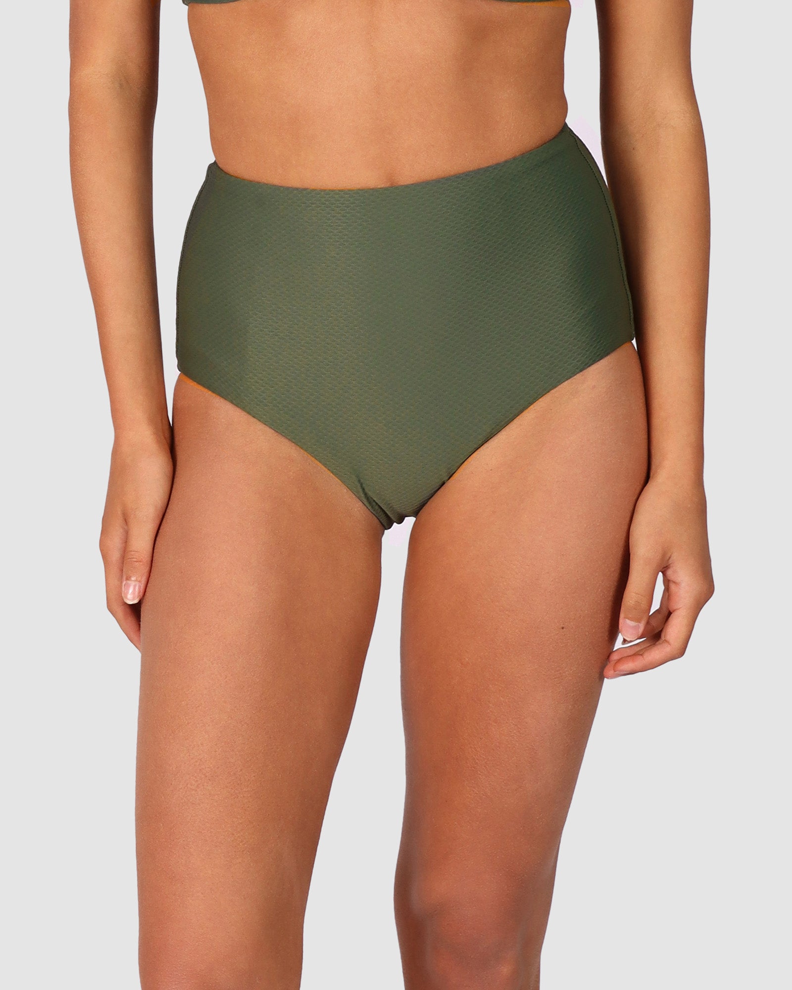 Rococco Ultra Highwaist Bikini Bottom