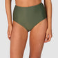 Rococco Ultra Highwaist Bikini Bottom