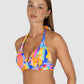 Grenada D-DD Cup Fixed Moulded Triangle Bikini Bra Top