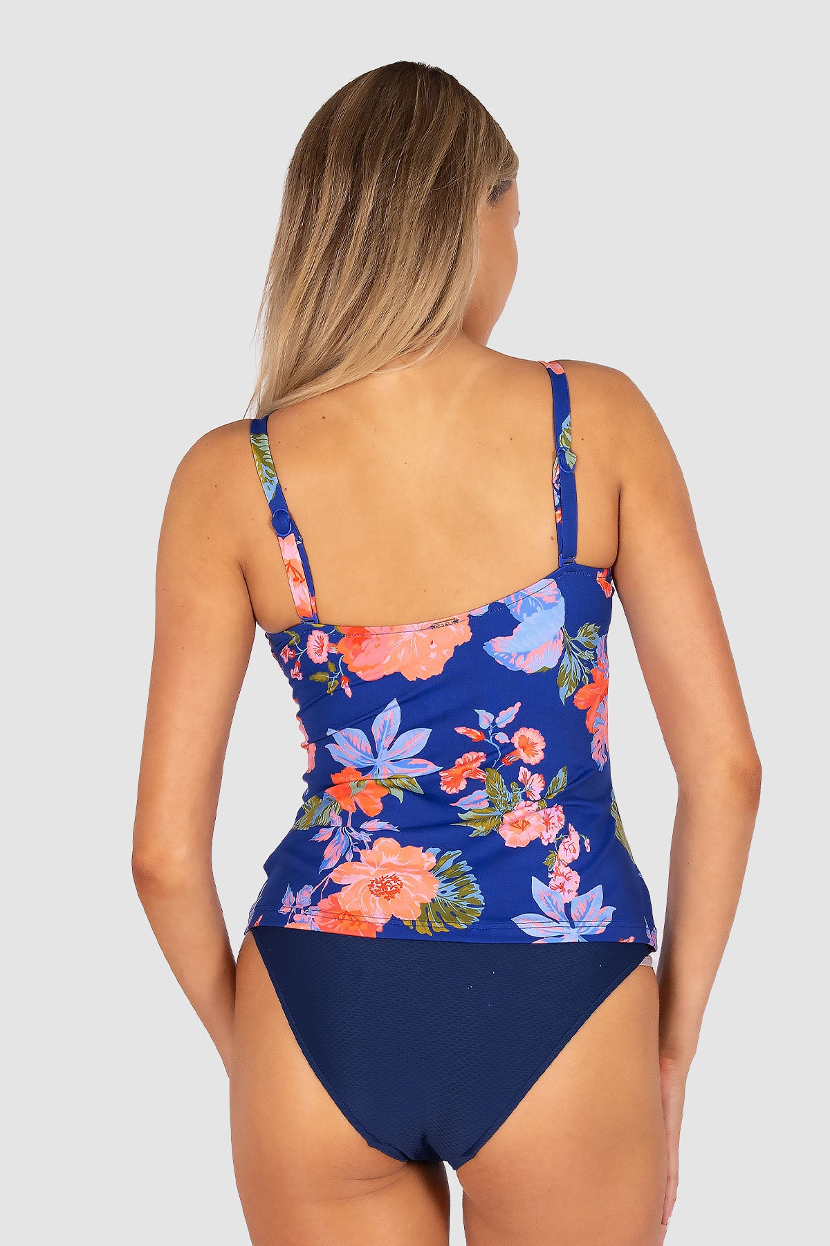 Cala Luna D/E Cup Underwire Singlet Top