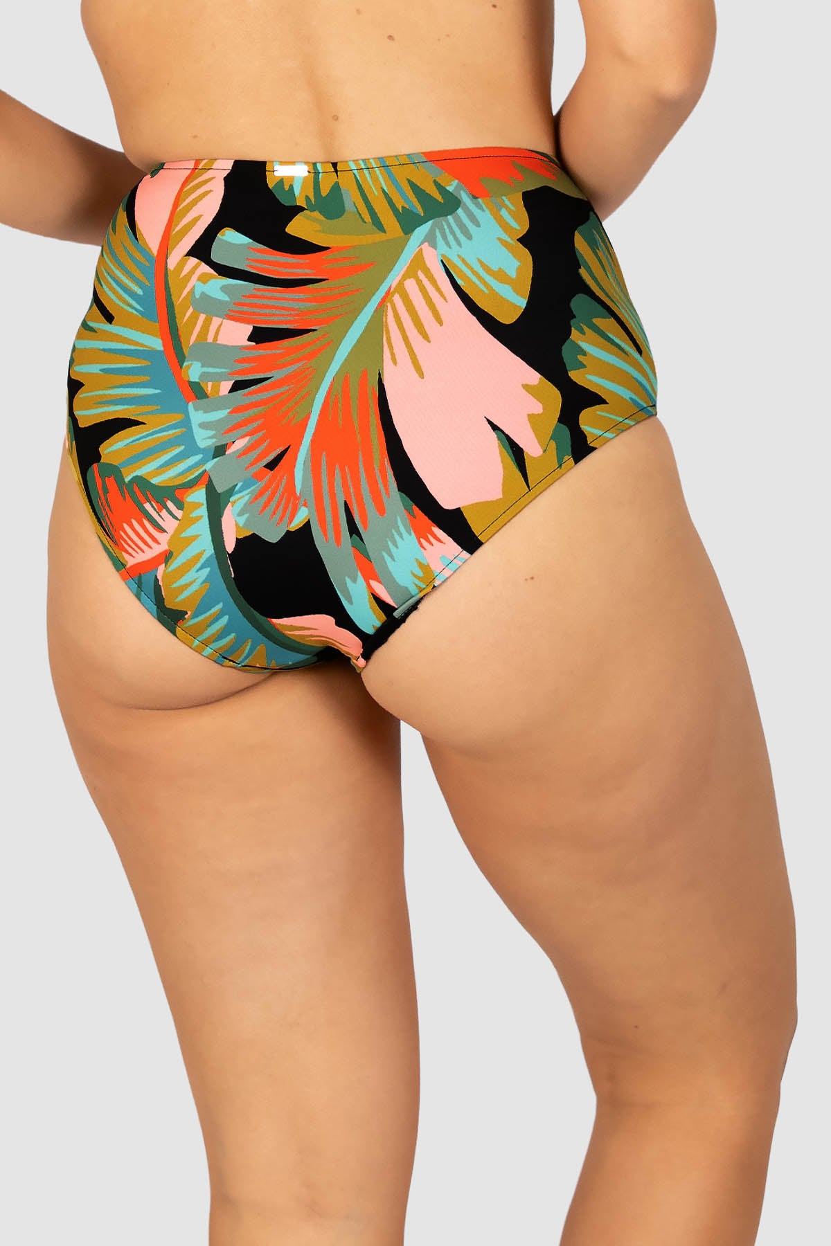 Kokomo Ultra Highwaist Bikini Bottom
