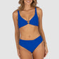 Positano C/DD Cup Longline Bikini Bra Top