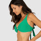 Positano C-D Cup Trim Bikini Bra Top