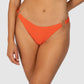 Positano Hipster Ring Side Bikini Bottom
