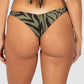 Sunkissed Brazilian Bikini Bottom