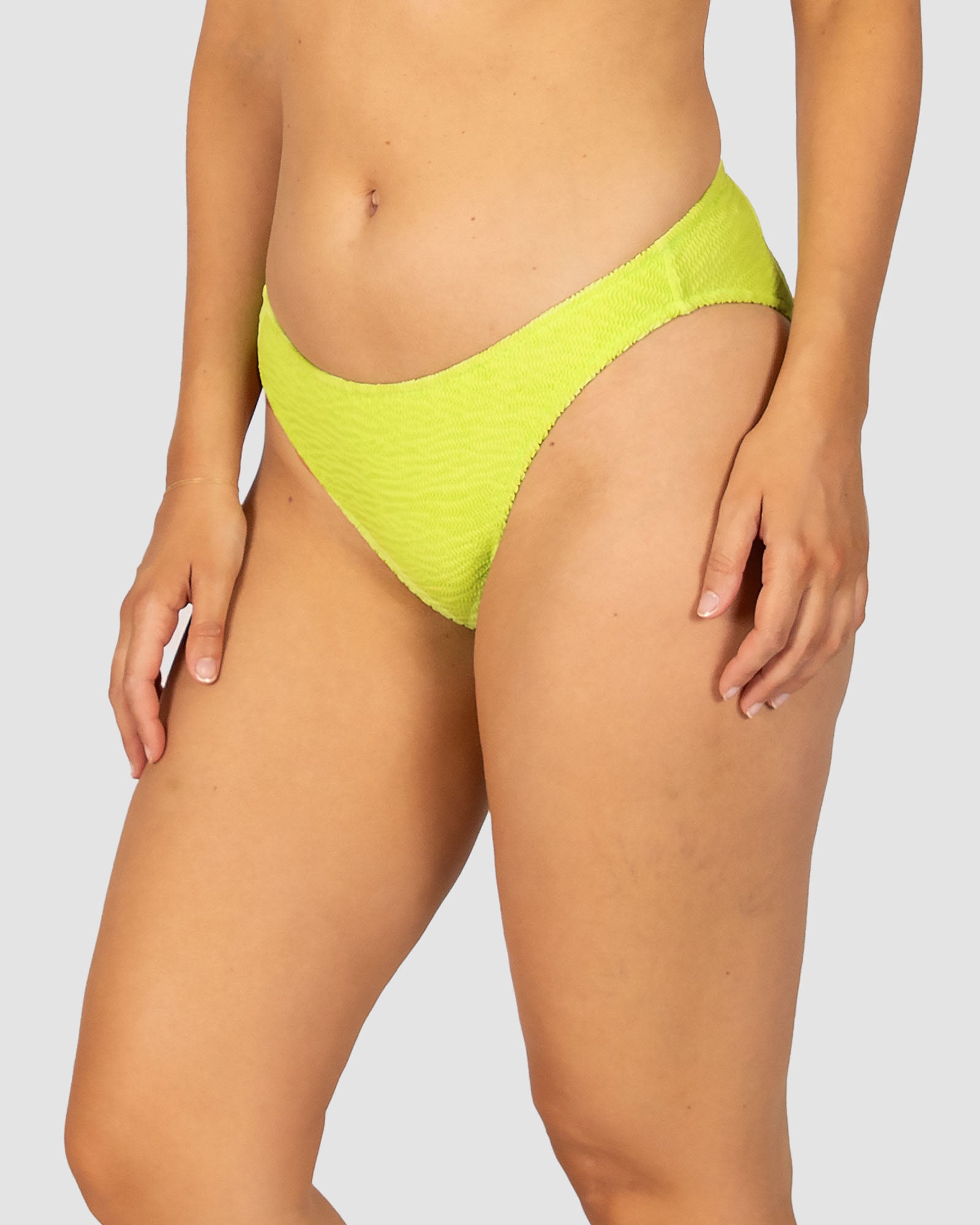 Ibiza Regular Bikini Bottom