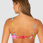 Mahalo Dream Support Booster Bikini Bra Top