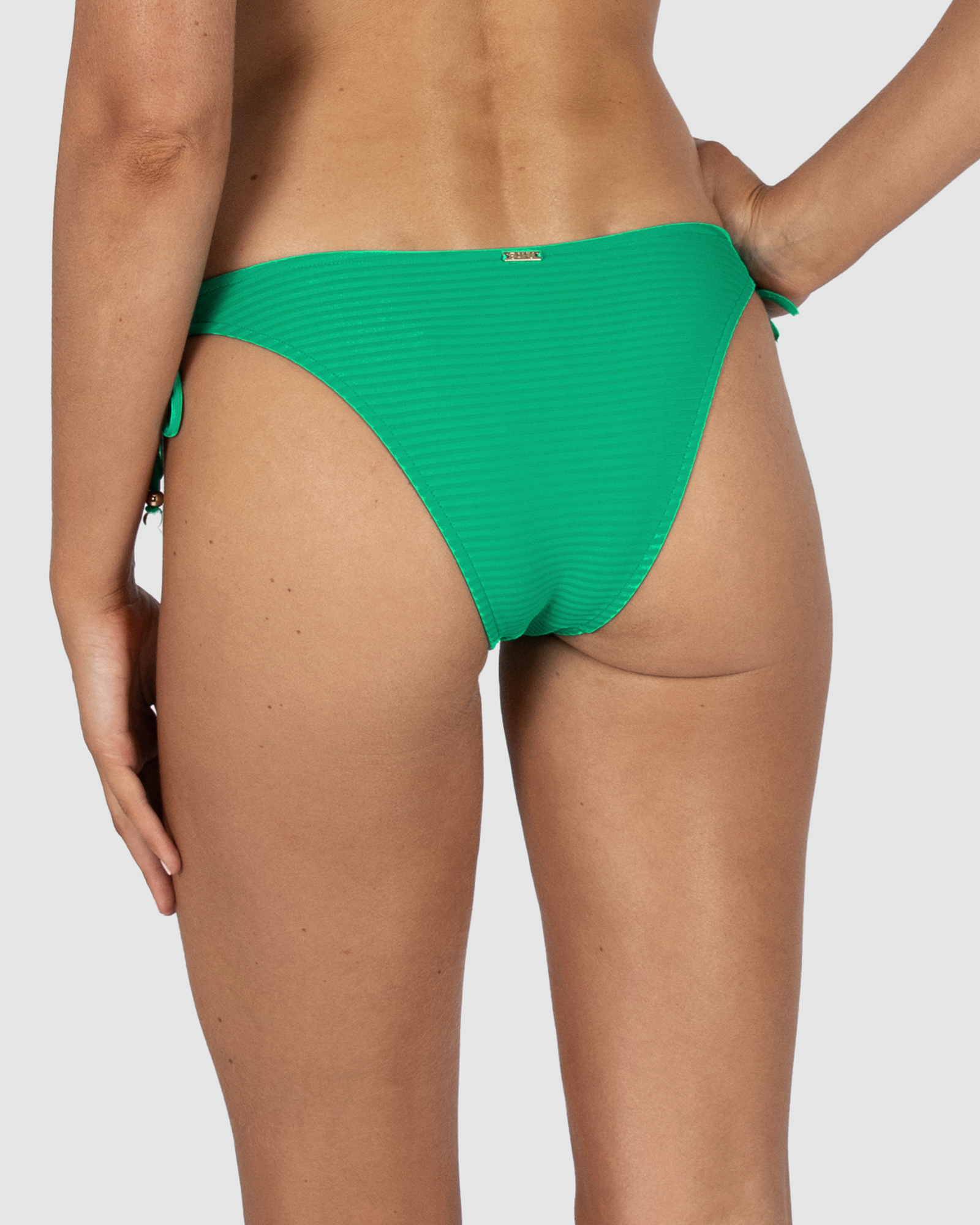 Positano Rio Loop Side Bikini Bottom