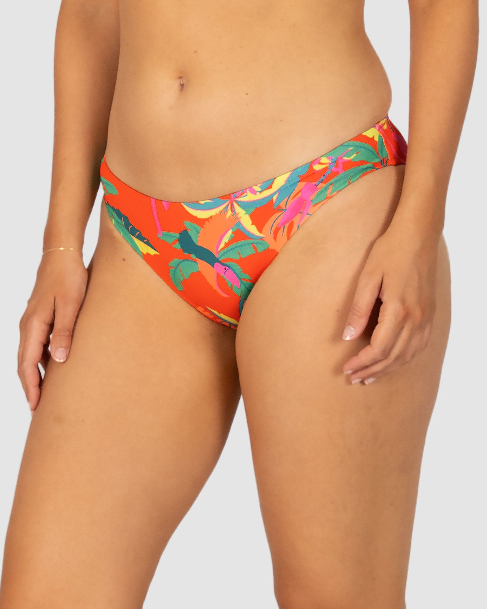 Rio Grande Regular Bikini Bottom