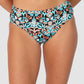 Free Spirit Mid Bikini Bottom