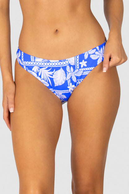 Cruz Del Mar Regular Bikini Bottom