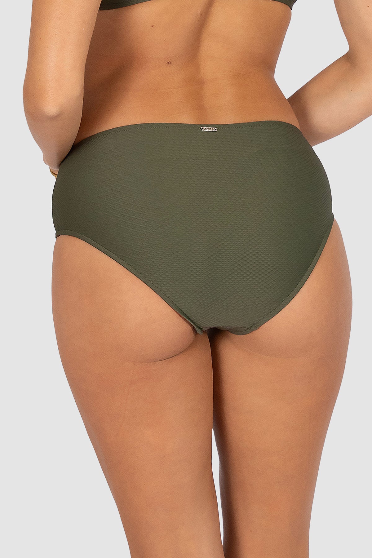 Rococco Mid Bikini Bottom