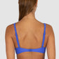 Rococco C/D Cup Twist Bikini Bra Top