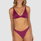 Rococco 80s Rio Scoop Bikini Bottom