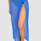 MESH SKIRT