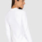 Rococco Long Sleeve Rash Vest
