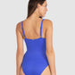 Rococco D/E Cup Underwire One Piece Swimsuit