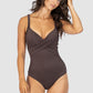 Rococco Booster One Piece Swimsuit