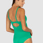 Rococco Booster One Piece Swimsuit