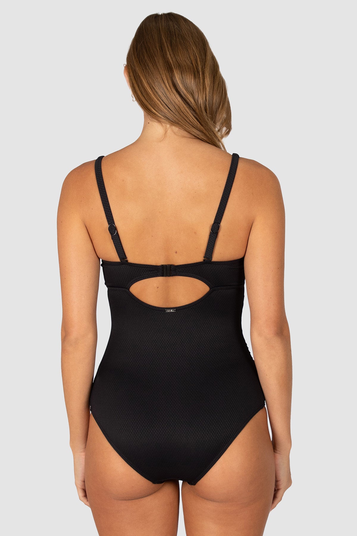Rococco Booster One Piece Swimsuit